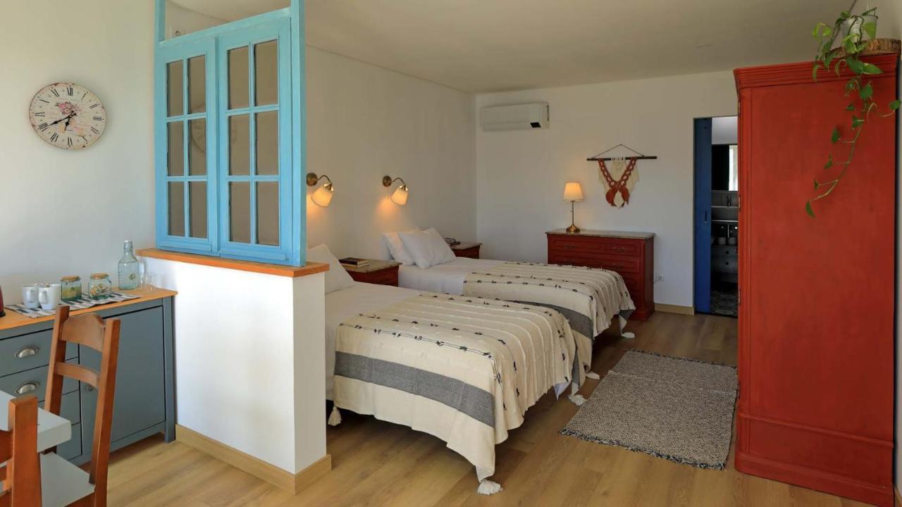 Quinta Ecologica Da Peneda Agroturismo By Peneda Ecofarm Arcos de Valdevez Exterior foto