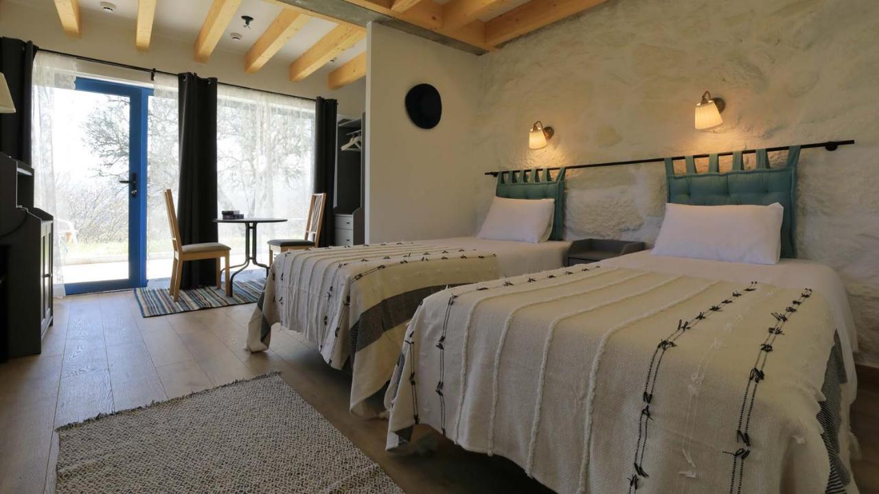 Quinta Ecologica Da Peneda Agroturismo By Peneda Ecofarm Arcos de Valdevez Exterior foto